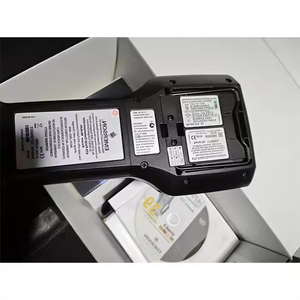 Ban đầu độ chính xác cao Emerson Hart 475 Lĩnh Vực Giao tiếp Lĩnh Vực Giao tiếp với giá thấp - Product Image 5