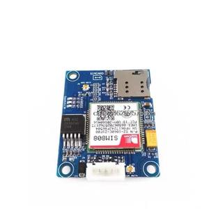 SIM808 modülü GSM GPRS GPS geliştirme kurulu IPX ile GPS anten ahududu Pi desteği 2G 3G 4G SIM kart