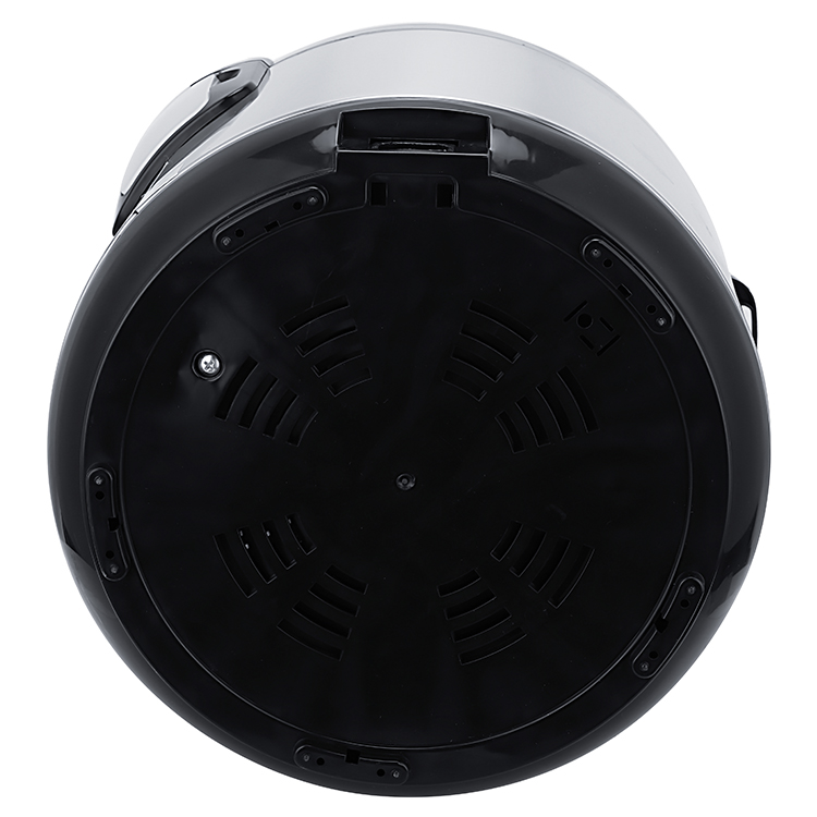 Commercial kitchen automatic cooking appliances portable electric rice cooker