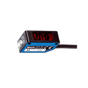 GL6-N4112レトロ反射センサー | 0.05-3m検出 | IP67コンパクトデザイン - Product Image 5