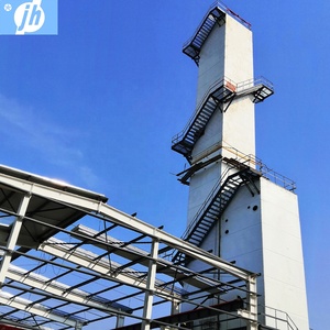 Khí tự nhiên thanh lọc và hóa lỏng khí tách độ tinh khiết cao oxy thực vật - Product Image 5