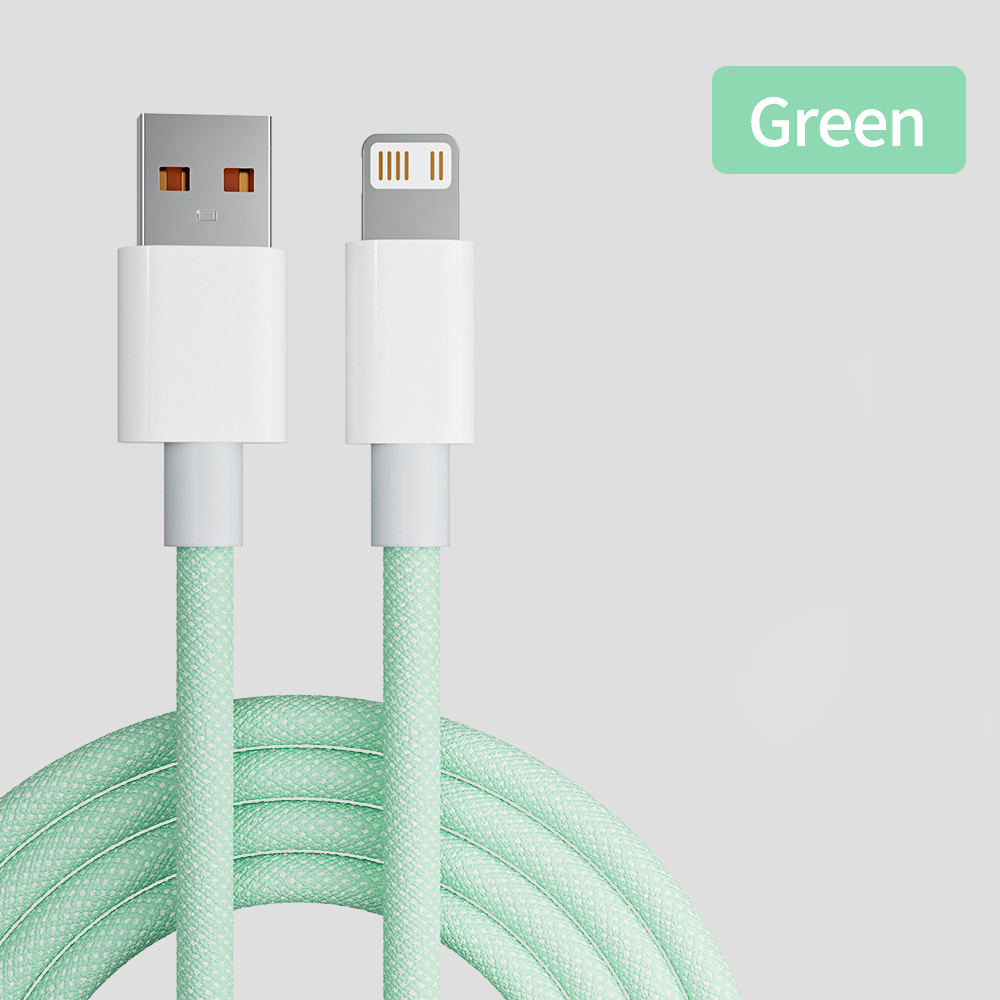 Green A-L