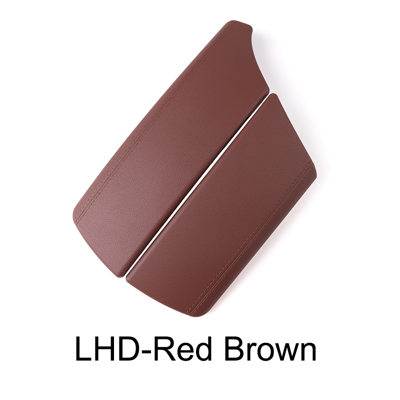 Red Brown-LHD