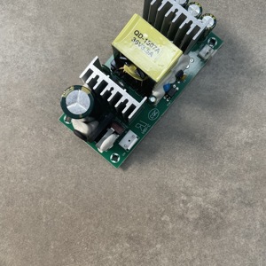 産業用制御およびアンプ用の36VスイッチングオープンフレームAC-DCSMPS電源シングル出力 - Product Image 6