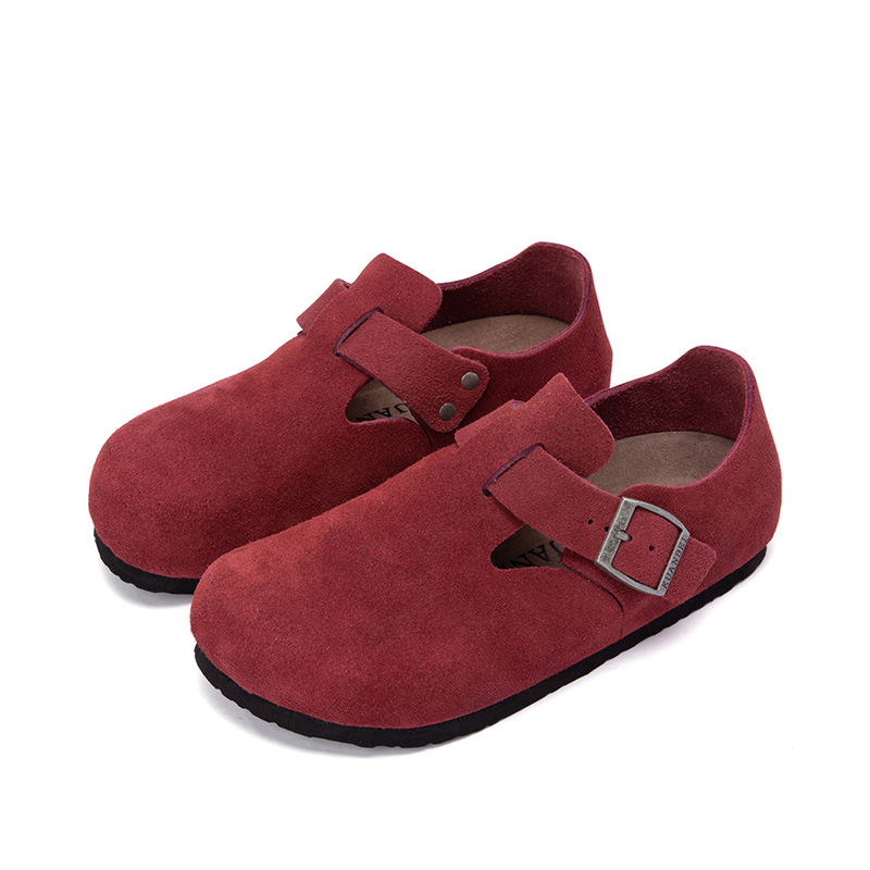 Bégonia rouge
