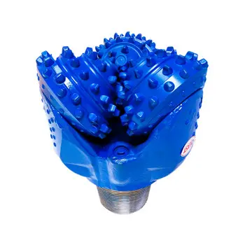 API 24 Zoll IADC535 Tricone-Roller-Bit Wölbung für Brunnenbohrungen