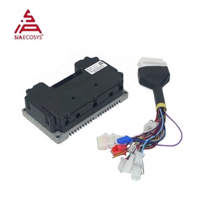 Fard river Controller Far driver ND72240 240A Programmier bar für 2-3KW Elektromotor rad und Ebike mit Bluetooth-Adapter
