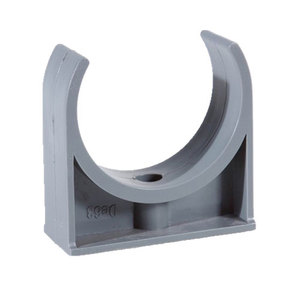 จีนผู้ผลิตผลิต50มม.Pvc Teeความดันท่อ - Product Image 2