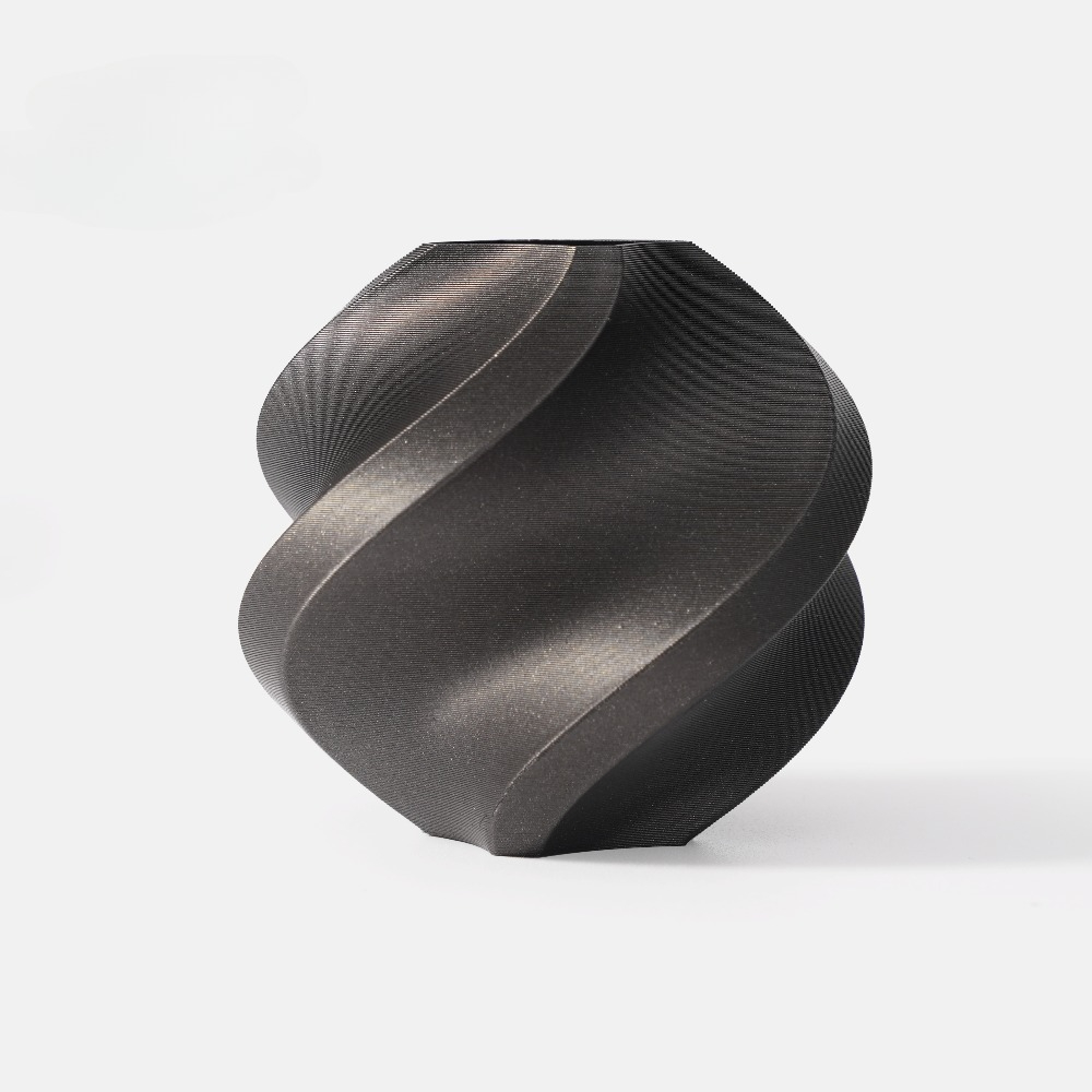 Iron Gray Metallic (13100)