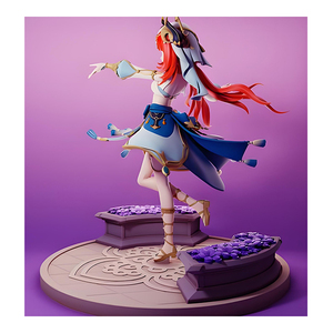 Personalizado de alta precisión 3D modelo de diseño de impresión de juguetes modelo de diseño de servicio de impresión figura SLA resina plástico acción Anime figura - Product Image 5