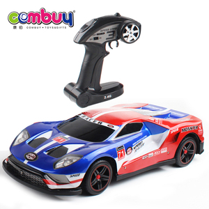 2.4G telecomando a velocità variabile bilancia da corsa 1/8 macchinina da corsa - Product Image 5