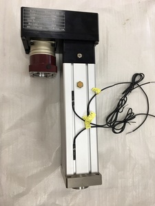 Changzhou hax sla-af 80'den mutlak enkoder ile 1 ton elektrikli aktüatör servo lineer aktüatör motoru - Product Image 3