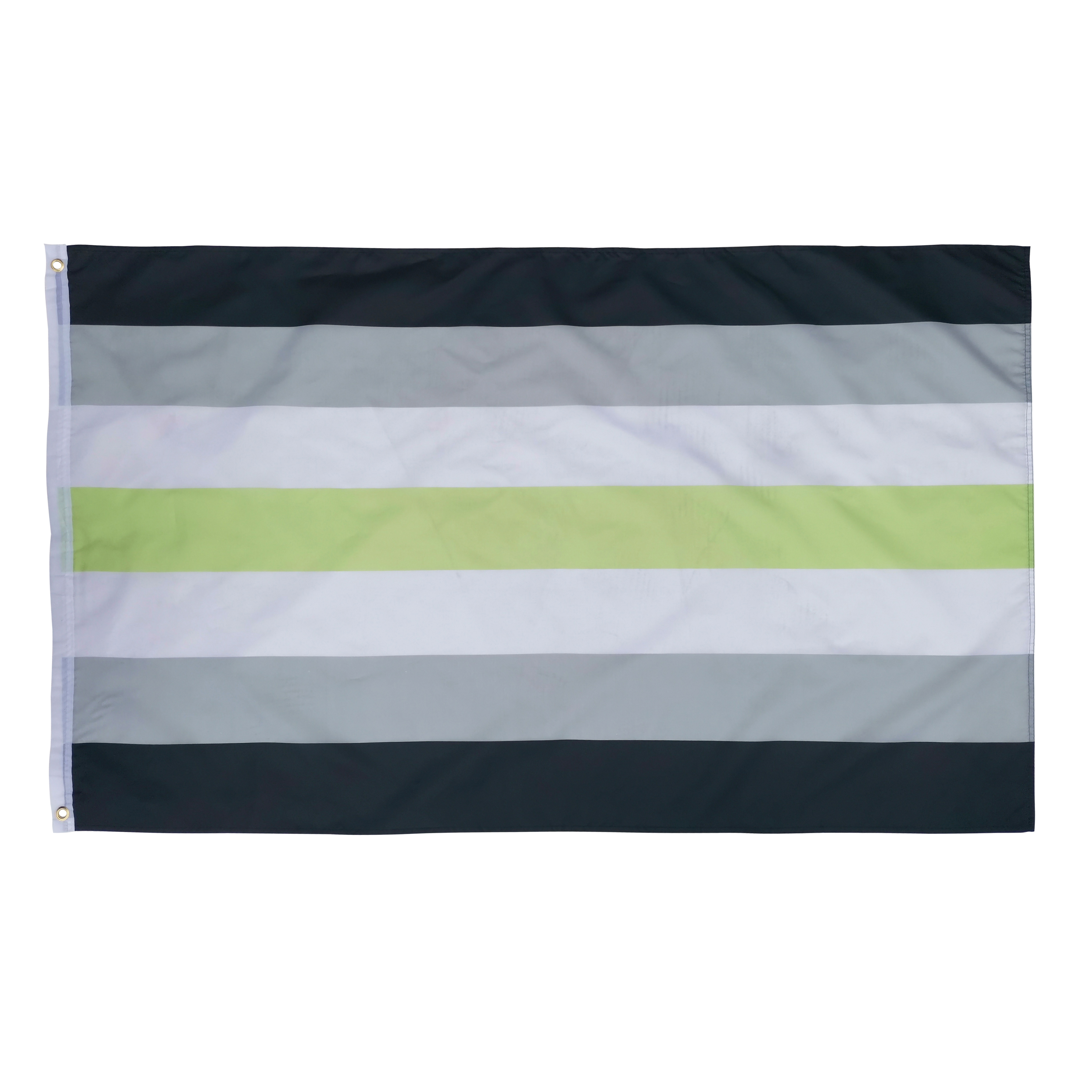 Bandera del Orgullo Agéndica