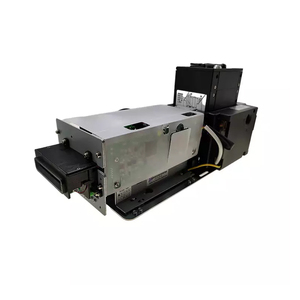 SYNCOTEK Máy Bán Hàng Tự Động Máy Rút Thẻ Từ Với Đầu Đọc Thẻ Máy Ghi <span class=keywords><strong>CRT</strong></span>-<span class=keywords><strong>591</strong></span> - Product Image 1