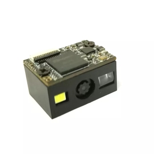 <strong>QR</strong> <strong>Code</strong> <strong>Scanning</strong> Module Industrial Flatbed <strong>Scanning</strong> Engine Module Access Control Gate <strong>Scanning</strong> Board - Product Image 4