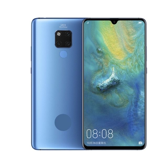 Bleu