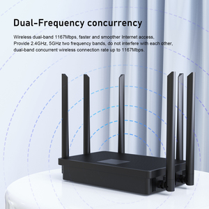 Neuer SE3000K Wireless Router Routing-Modus Brücken modus AX3000 Dualband WiFi IPv4 IPv6 Mesh 802.11ax WiFi Router