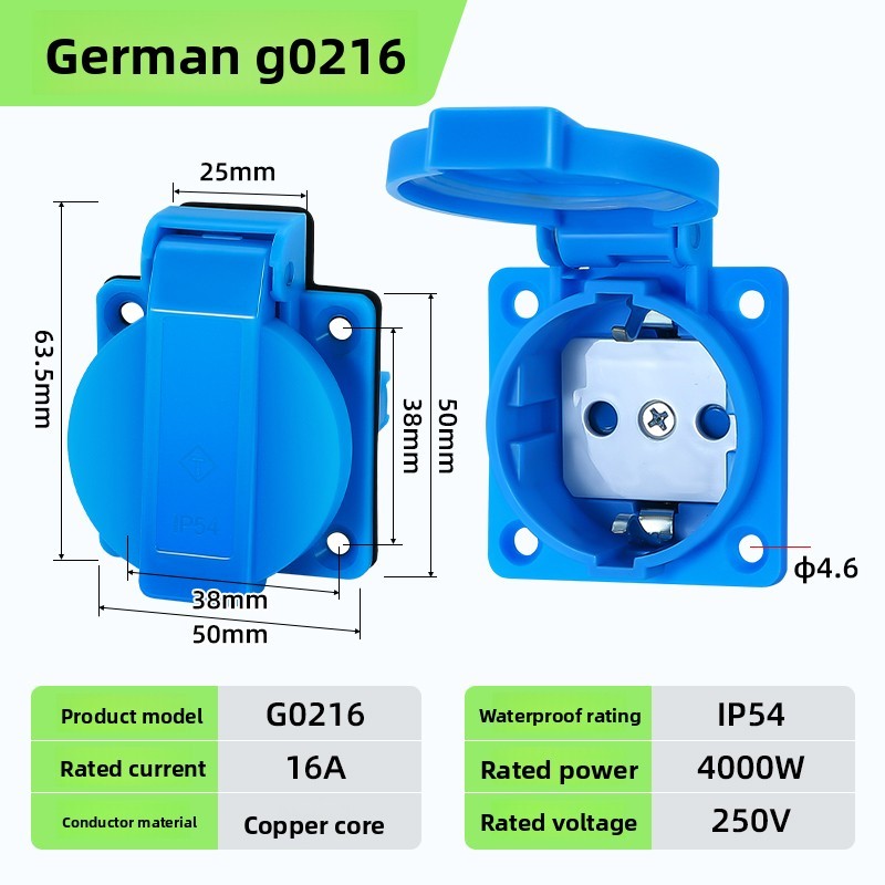 G0216 tedesco