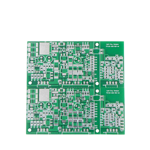 Hızlı pcb özel pcb imalatı devre 0.2mm FPC kurulu PCB örnek - Product Image 2
