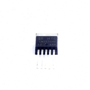 TL7660CDGKR VSSOP-8-0.65mm電源オリジナルチップ半導体回路パラメーター仕様 - Product Image 5