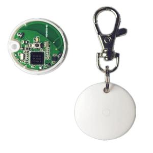 NRF52832 Basisstation Anti-Lost Peripherie position ierung Bluetooth-Modul 5.0 SHT30/ KX022 NFC mit geringem Strom verbrauch - Product Image 4