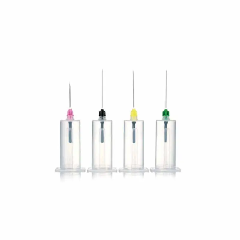 Multi-sample Venous Blood Collection Needle