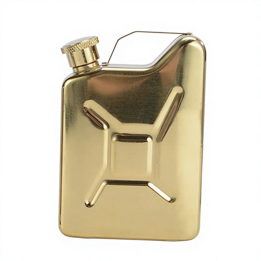 Couleur or -5OZ