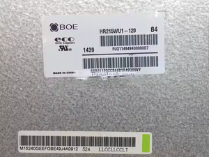 HR215WU1-120 21,5 Zoll FHD 1920*1080 Desktop-LCD-Display TFT-Modul LCD-Bildschirm module LCD-Panels für Computer monitor - Product Image 5