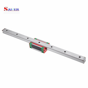 Carril de guía lineal HGW20CC HGW20CA, 4000mm de longitud, precio barato - Product Image 3