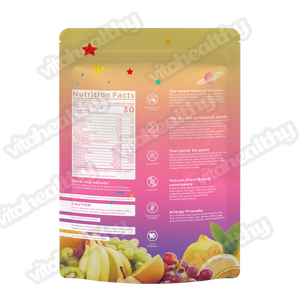 Vitahealthy OEM/ODM Thương hiệu Mới Glutathione <span class=keywords><strong>Lollipop</strong></span> Halal thành phần tự nhiên <span class=keywords><strong>Lollipop</strong></span> cho phụ nữ ngọt ngào kẹo Glutathione <span class=keywords><strong>Lollipop</strong></span> - Product Image 2