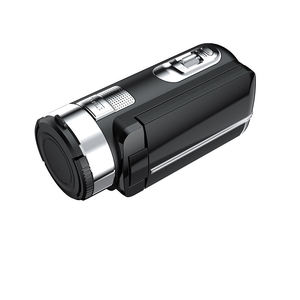 New Trending Professional 4K 30fps Digital Video <strong>Camera</strong> DV02V Camcorder with CMOS Imaging Sensor and MicroSD Recording Function - Product Image 6