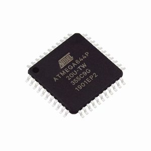 ATMEGA644P-20AU QFP-44 neue Mikrocontroller-Chip kann Brenn programm ersetzen - Product Image 1