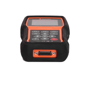 Strumento di ripristino della programmazione TPMS strumento di servizio TPMS uguale a Autel TS601 con connettore OBD strumento di ricarica FOXWELL T2000 originale - Product Image 4