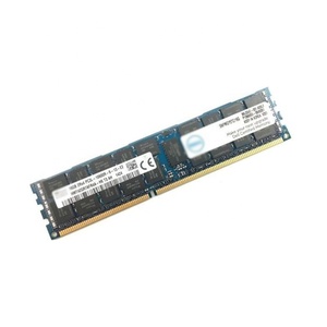 Neu auf Lager HMT42GR7AFR4A-H9 Für Dell Hynix 16GB PC3L-10600R DIMM Dual Rank x4 (DDR3-1333) ECC Server Memory - Product Image 6