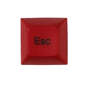 Multi-color DSA Keycap Durable PBT Material Esc/WASD/Arrow <strong>Keys</strong> Mechanical Customized Keycap With Mx Switch - Product Image 2