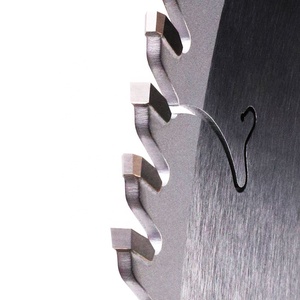 300mm 96T <strong>Freud</strong> Style Circular <strong>Saw</strong> Blade for Woodworking MDF - Product Image 4
