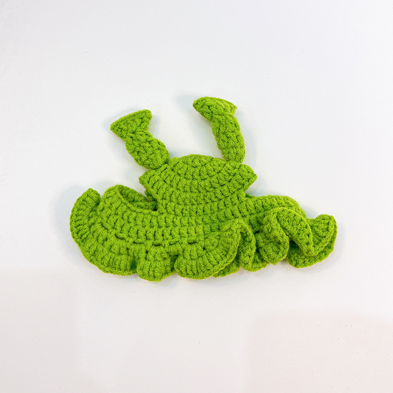 Green shrek