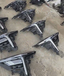 Cho besturn <span class=keywords><strong>B70</strong></span> Chất lượng cao Đèn pha lắp ráp OEM 3711025-ba02b 3711030-ba02b - Product Image 2