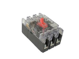 Ventas directas de fábrica Corriente directa/DC 1250A 50Hz Disyuntor
