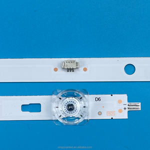 Applicable to <strong>Sharp</strong> 4T-C65CFZA/KA Haier LU65J71 Light Strip <strong>LED</strong> 65D06A-ZC56AG-05 LCD TV <strong>LED</strong> Backlight - Product Image 5