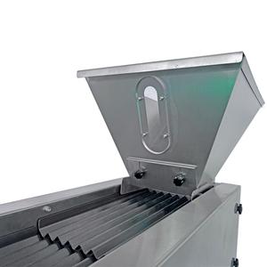 آلة عد أوتوماتيكية ذات 8 قنوات فعالة من حيث التكلفة ، عداد حبوب وحبوب موثوقة وكبسولة للإنتاج الصغير إلى المتوسط الحجم - Product Image 3