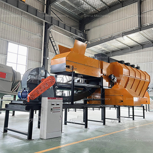 Household Landfill Plastic Waste Recycling <strong>Sorting</strong> <strong>Machine</strong> Garbage <strong>Sorting</strong> <strong>Machine</strong> <strong>Automated</strong> <strong>Sorting</strong> System - Product Image 3