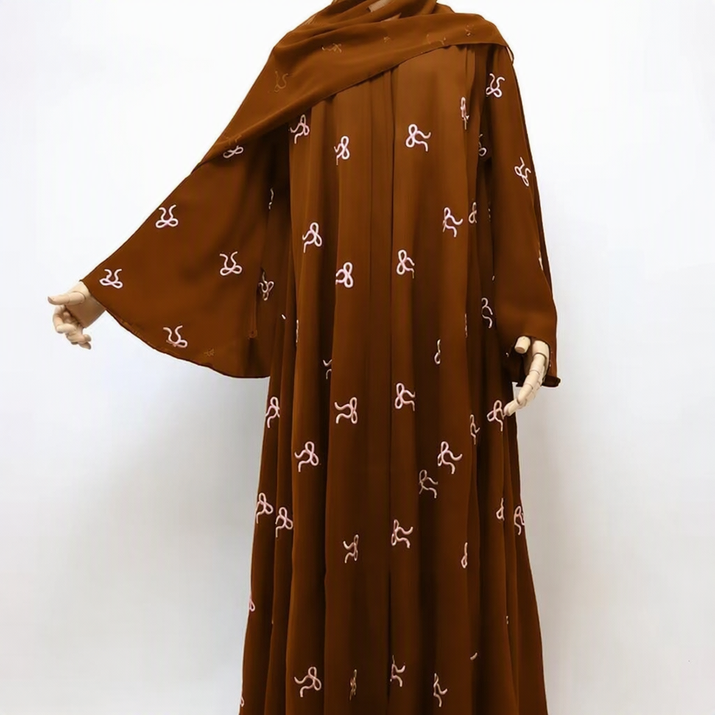 Marron