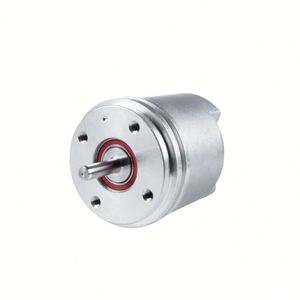 Auf Lager Touch Sonden Linear Encoder Drehgeber
Heidenhain 571277-02 - Product Image 4