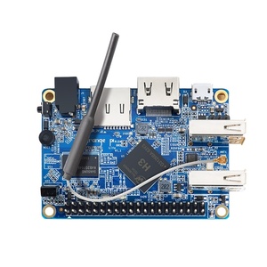 Orange Pi Lite Computerarm-Entwicklungs platine H3-Chip-Programmierung Einzelchip-Mikro computer Orange Pie
