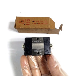 原装阿巴直线导轨车厢BRC15SU滑块直线单元 - Product Image 5