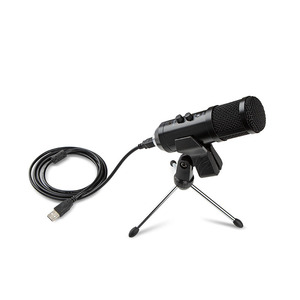 Lane NX4 USB micrófono condensador grabación USB Conferencia micrófono USB micrófono estudio grabación - Product Image 4