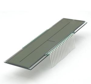 Segment benutzer definierte TN LCD-Anzeige - Product Image 4