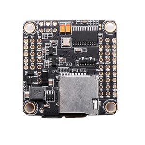 F4 V3S LC INAV Betaflight Контроллер полета плата барометр OSD TF BN880 Квадрокоптер RC FPV Racing - Product Image 4