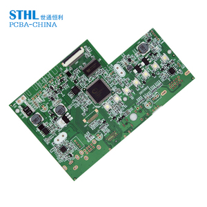 PCBA Diseño Personalización Pcba Diseño/PCB Software Desarrollar Software One Stop R & D Service - Product Image 3